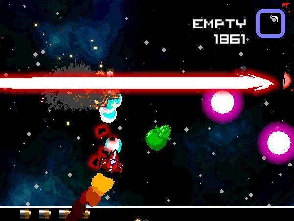 Project Starship screenshot 3 for Playstation 4